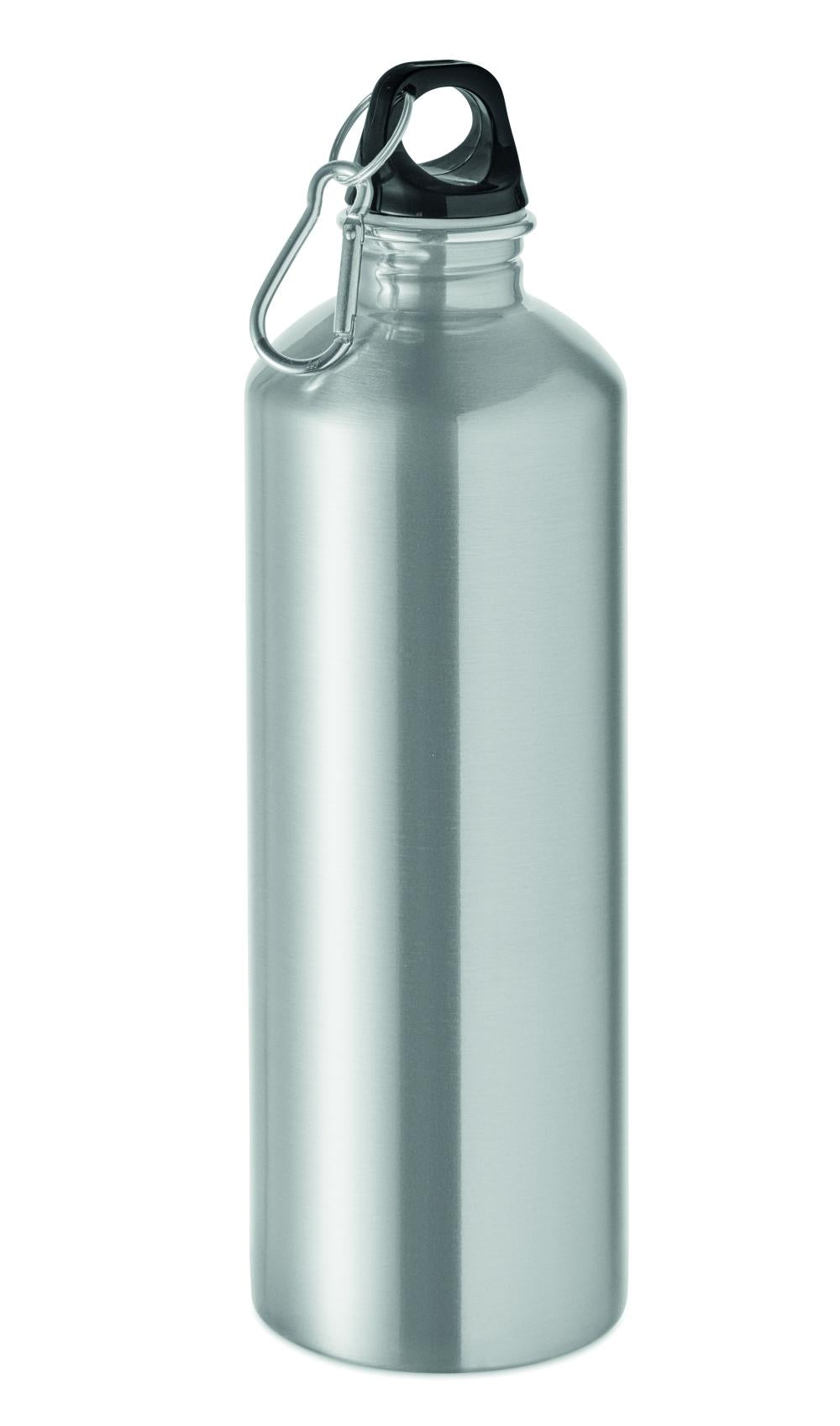 Botella pared simple 1000 ml