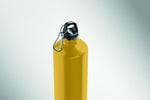 Botella pared simple 1000 ml