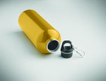 Botella pared simple 1000 ml