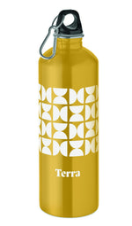Botella pared simple 1000 ml