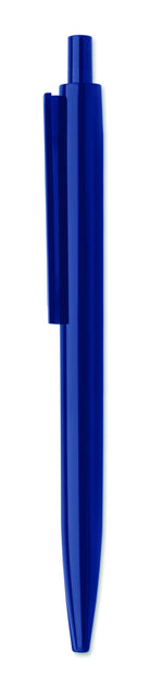 Bolígrafo de ABS reciclado