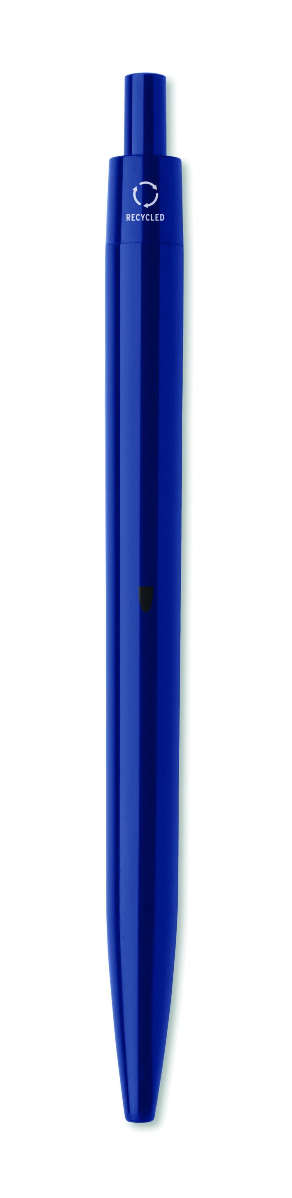 Bolígrafo de ABS reciclado