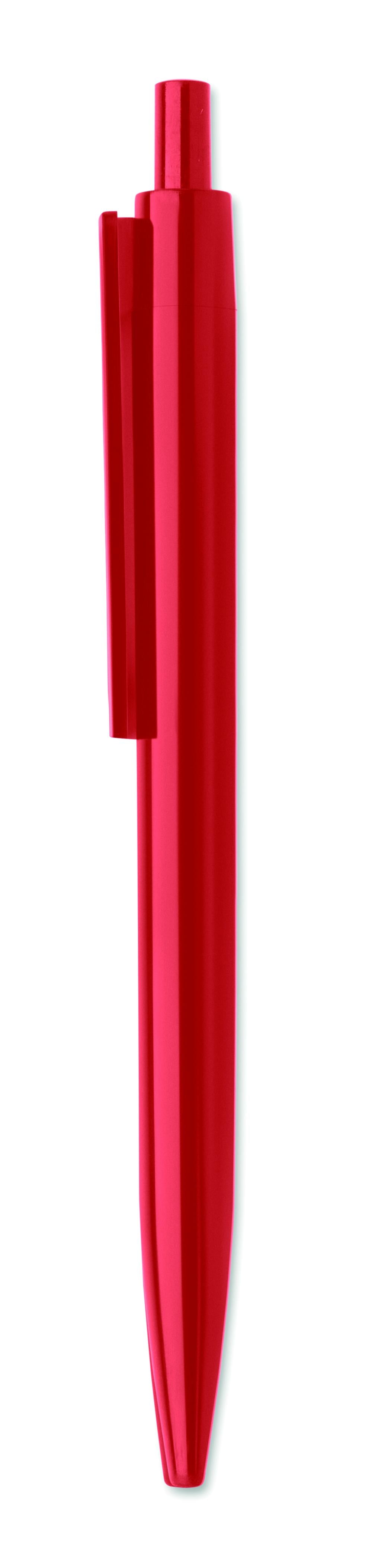 Bolígrafo de ABS reciclado