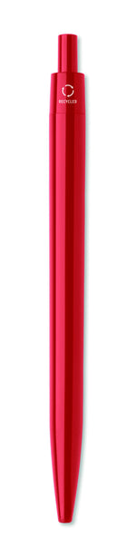Bolígrafo de ABS reciclado