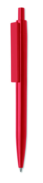 Bolígrafo de ABS reciclado