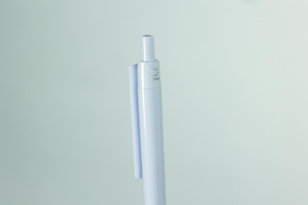 Bolígrafo de ABS reciclado
