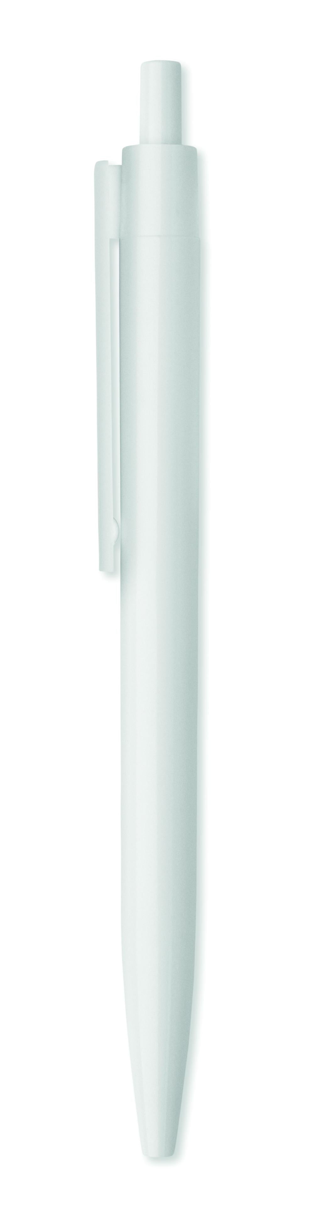 Bolígrafo de ABS reciclado