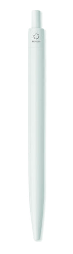 Bolígrafo de ABS reciclado