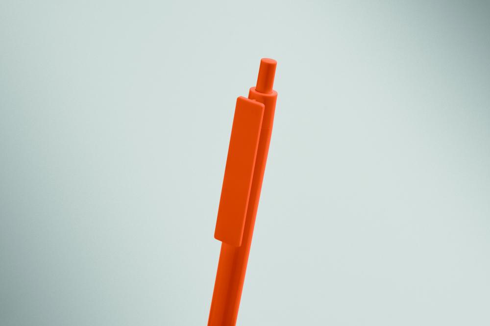 Bolígrafo de ABS reciclado