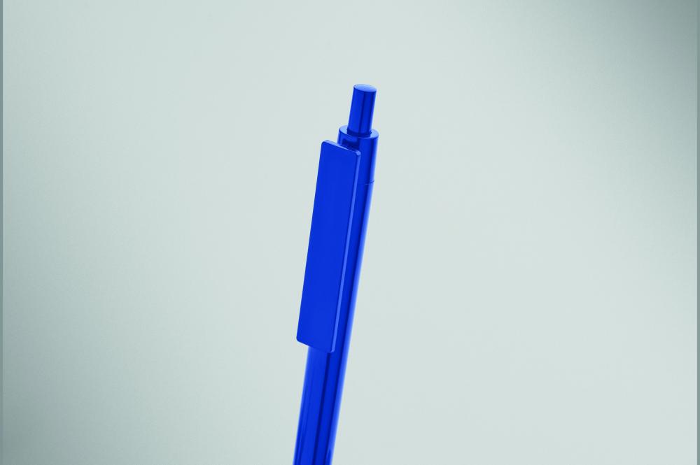Bolígrafo de ABS reciclado