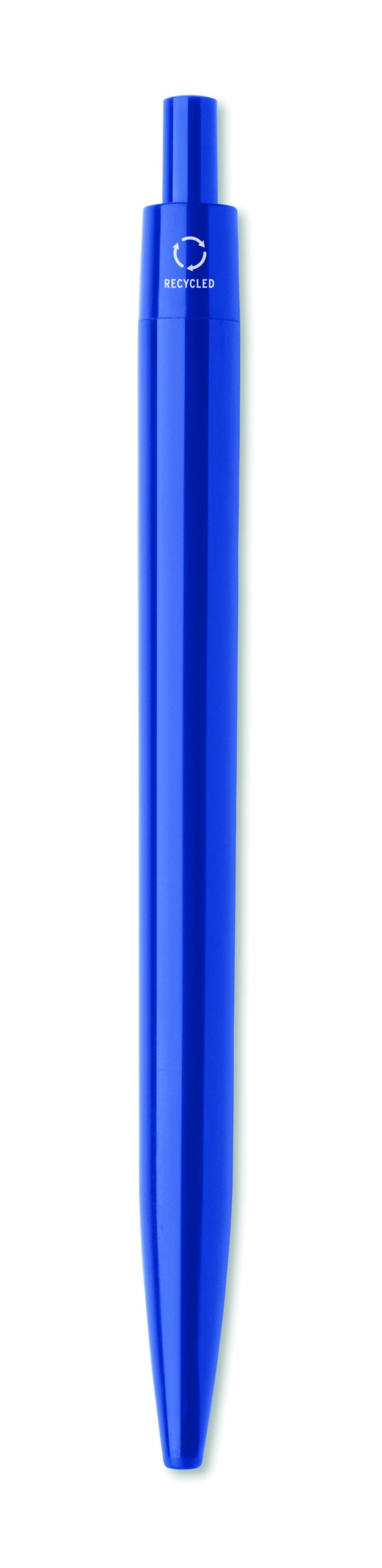 Bolígrafo de ABS reciclado