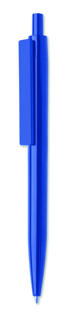 Bolígrafo de ABS reciclado