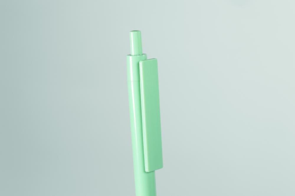 Bolígrafo de ABS reciclado