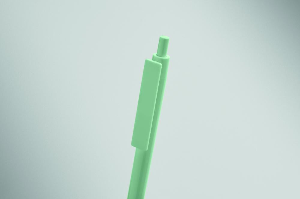 Bolígrafo de ABS reciclado