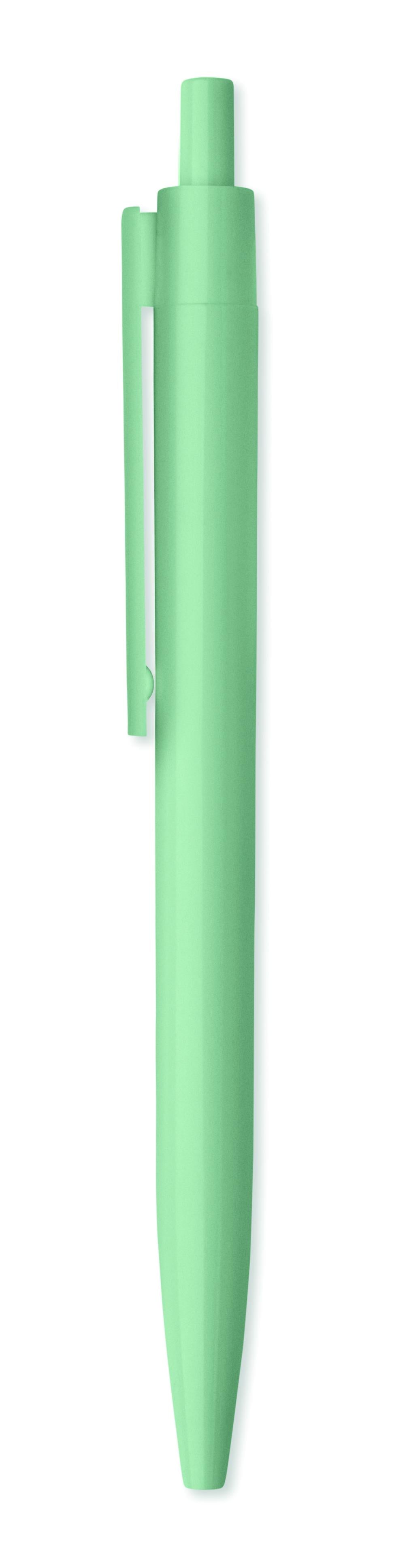 Bolígrafo de ABS reciclado