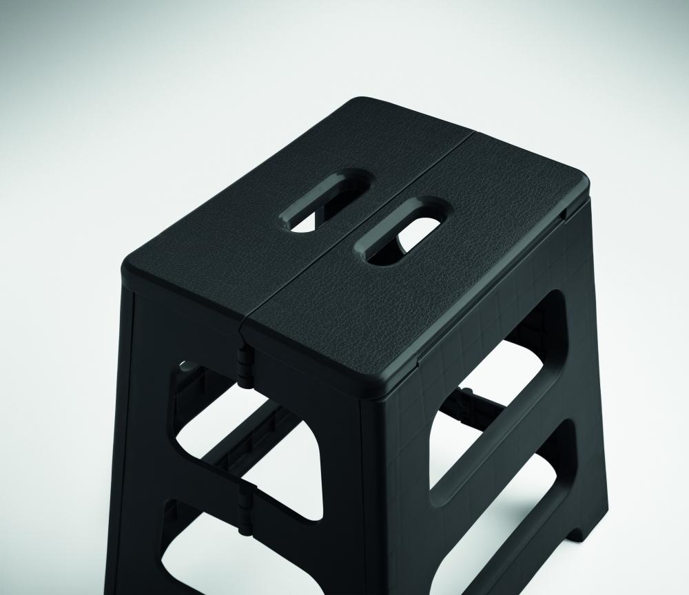Taburete plegable portátil