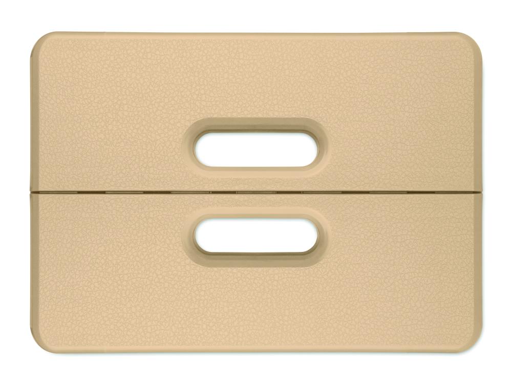 Taburete plegable portátil