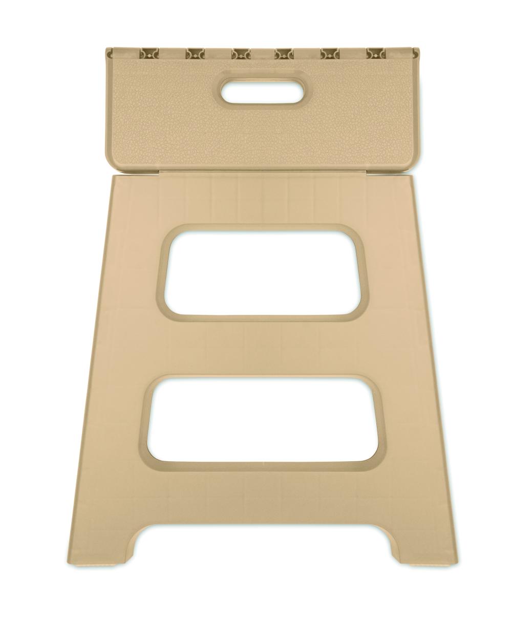 Taburete plegable portátil