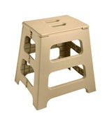 Taburete plegable portátil