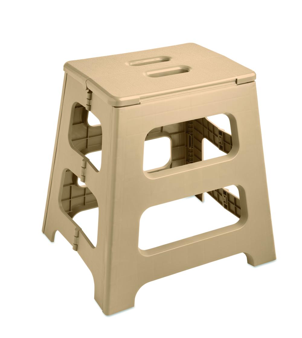 Taburete plegable portátil