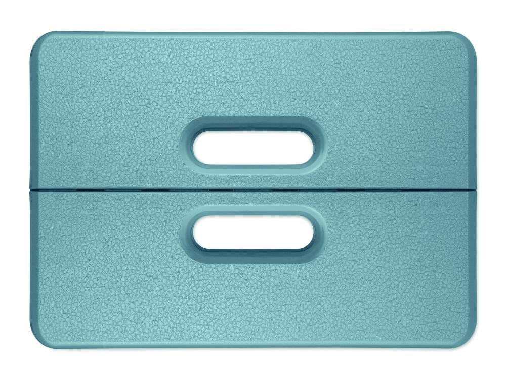 Taburete plegable portátil