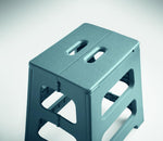 Taburete plegable portátil