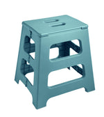 Taburete plegable portátil
