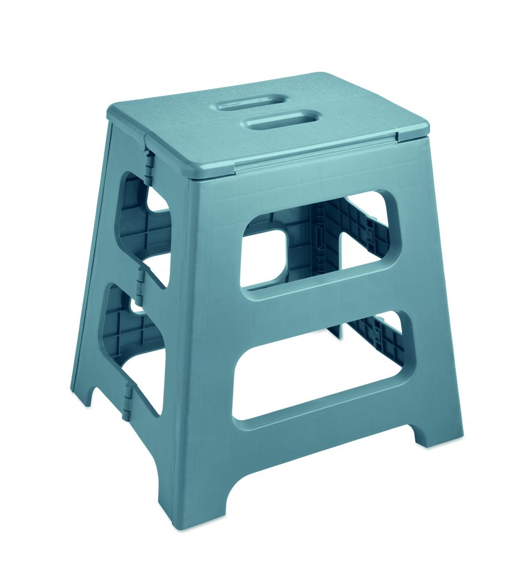 Taburete plegable portátil