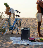 Mochila nevera 600D RPET 20L