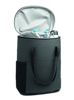 Mochila nevera 600D RPET 20L