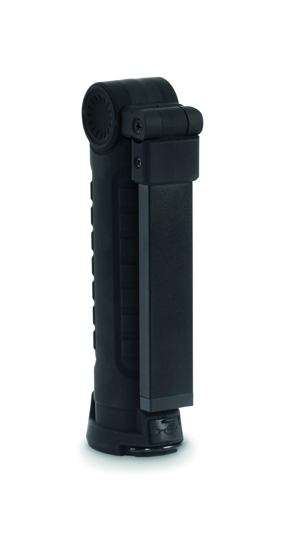 Luz de trabajo recargable