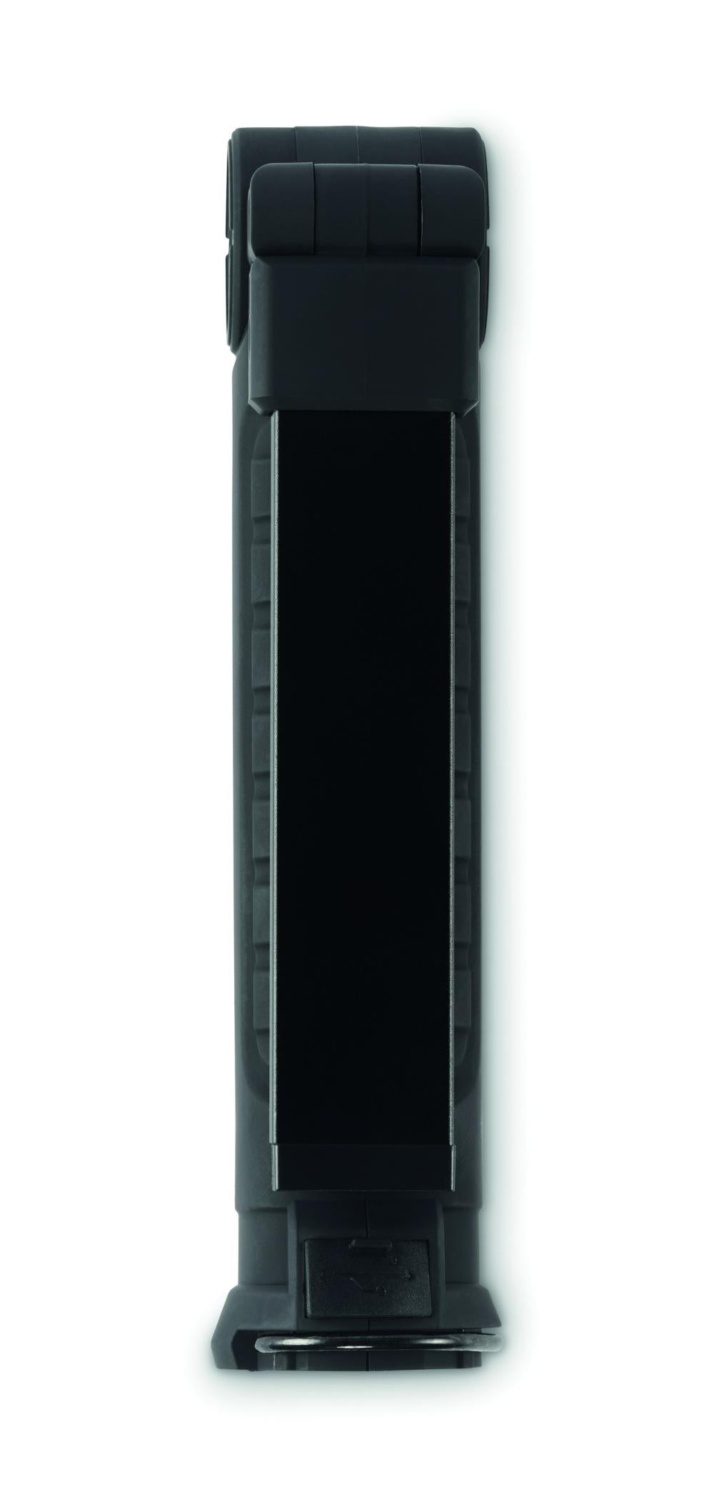 Luz de trabajo recargable