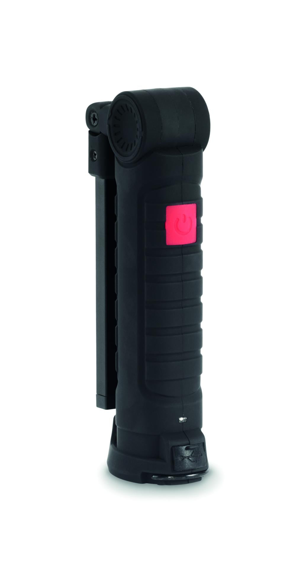 Luz de trabajo recargable