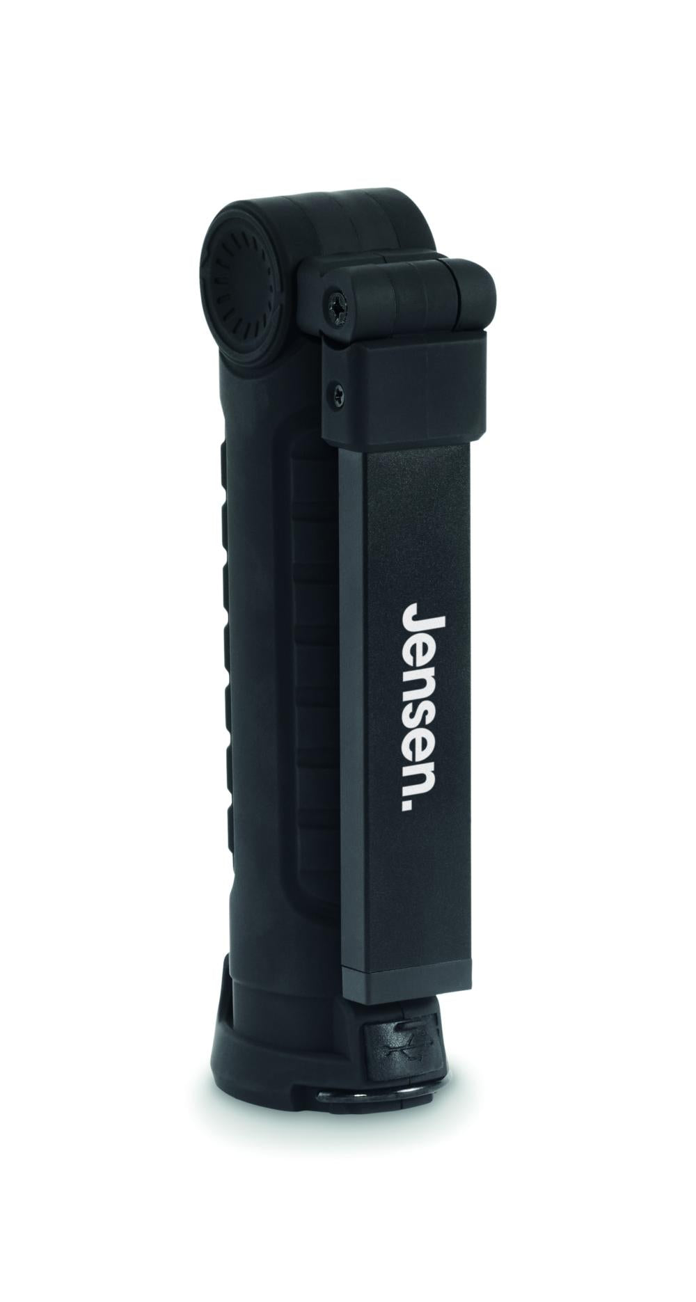 Luz de trabajo recargable