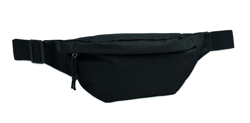 Riñonera de RPET 600D