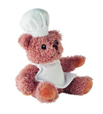 Osito de peluche cocinero
