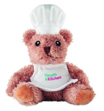 Osito de peluche cocinero