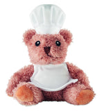 Osito de peluche cocinero