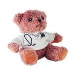 Osito de peluche médico