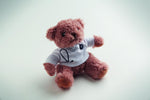 Osito de peluche médico
