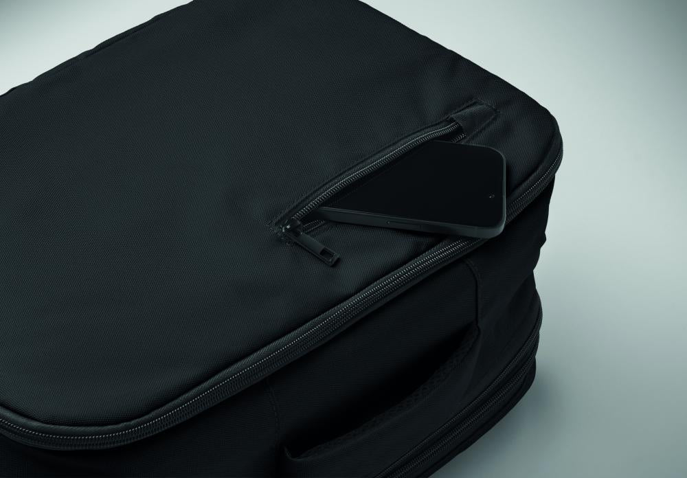 Mochila de mano tamaño cabina
