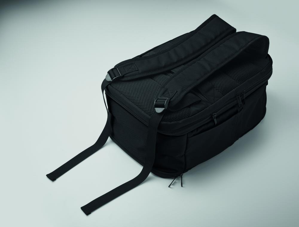 Mochila de mano tamaño cabina