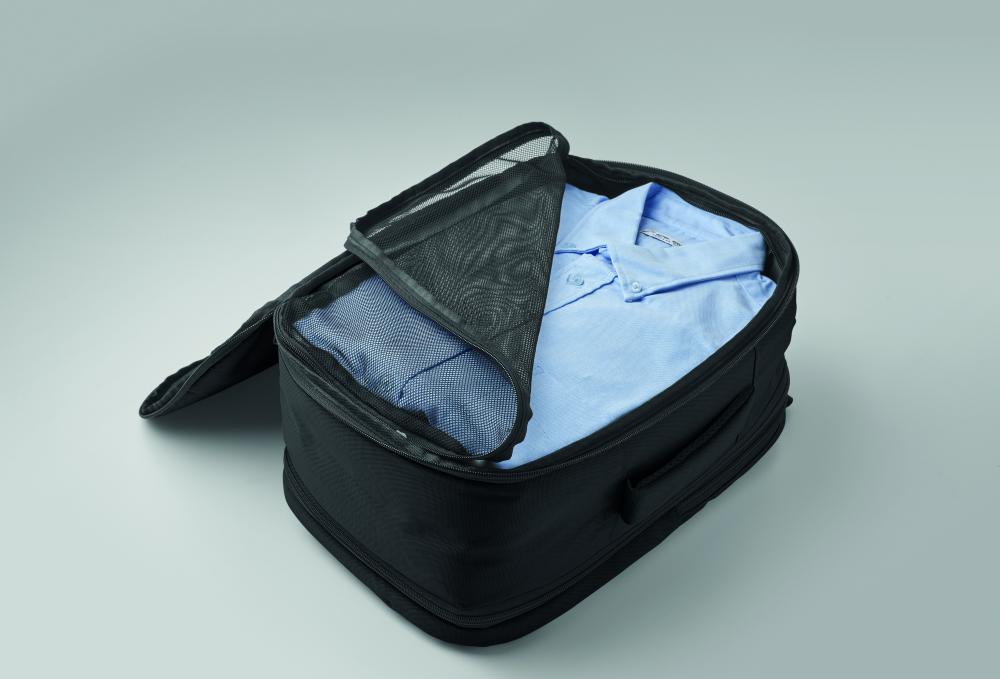 Mochila de mano tamaño cabina