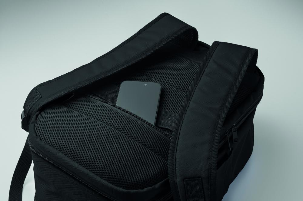 Mochila de mano tamaño cabina