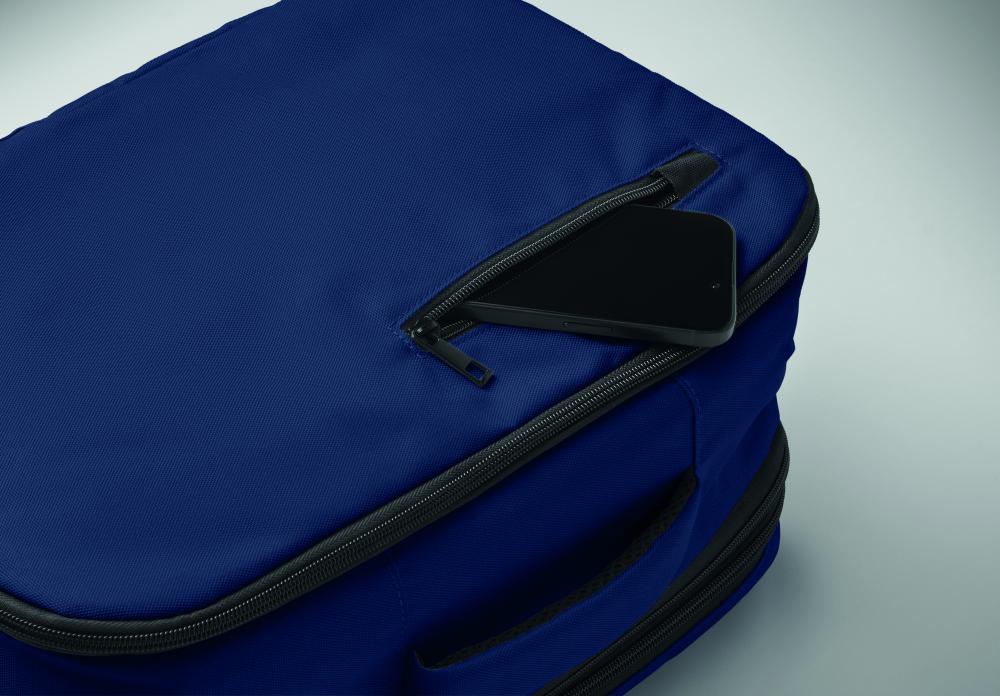 Mochila de mano tamaño cabina