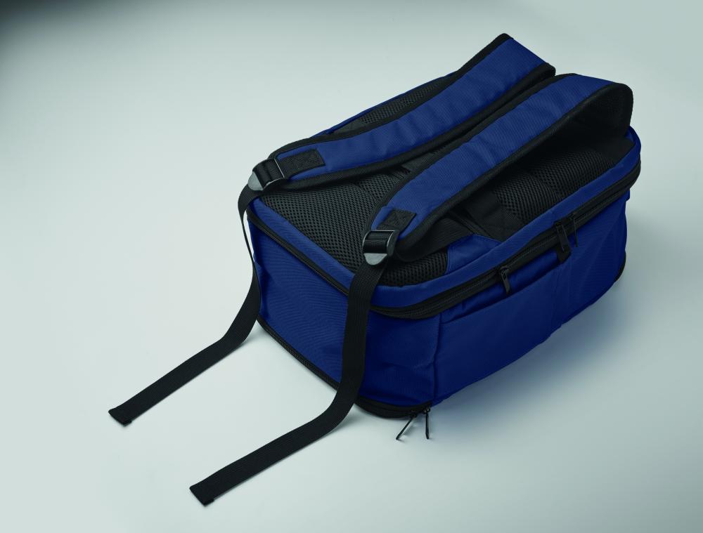 Mochila de mano tamaño cabina