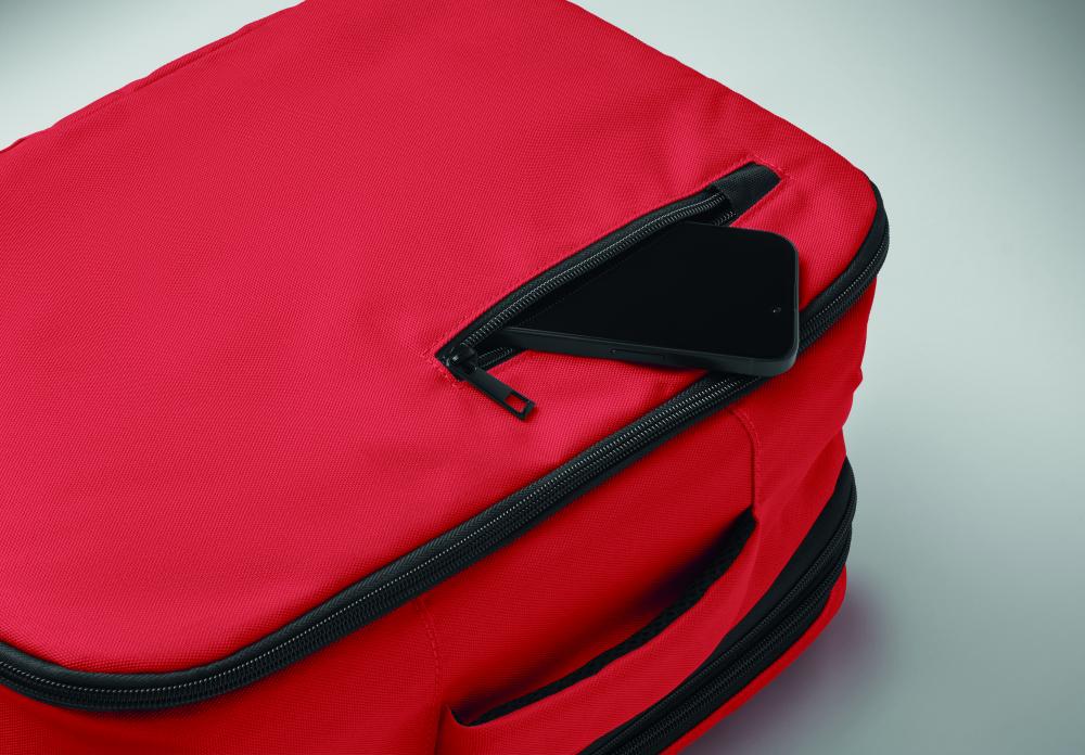 Mochila de mano tamaño cabina