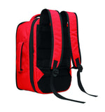 Mochila de mano tamaño cabina