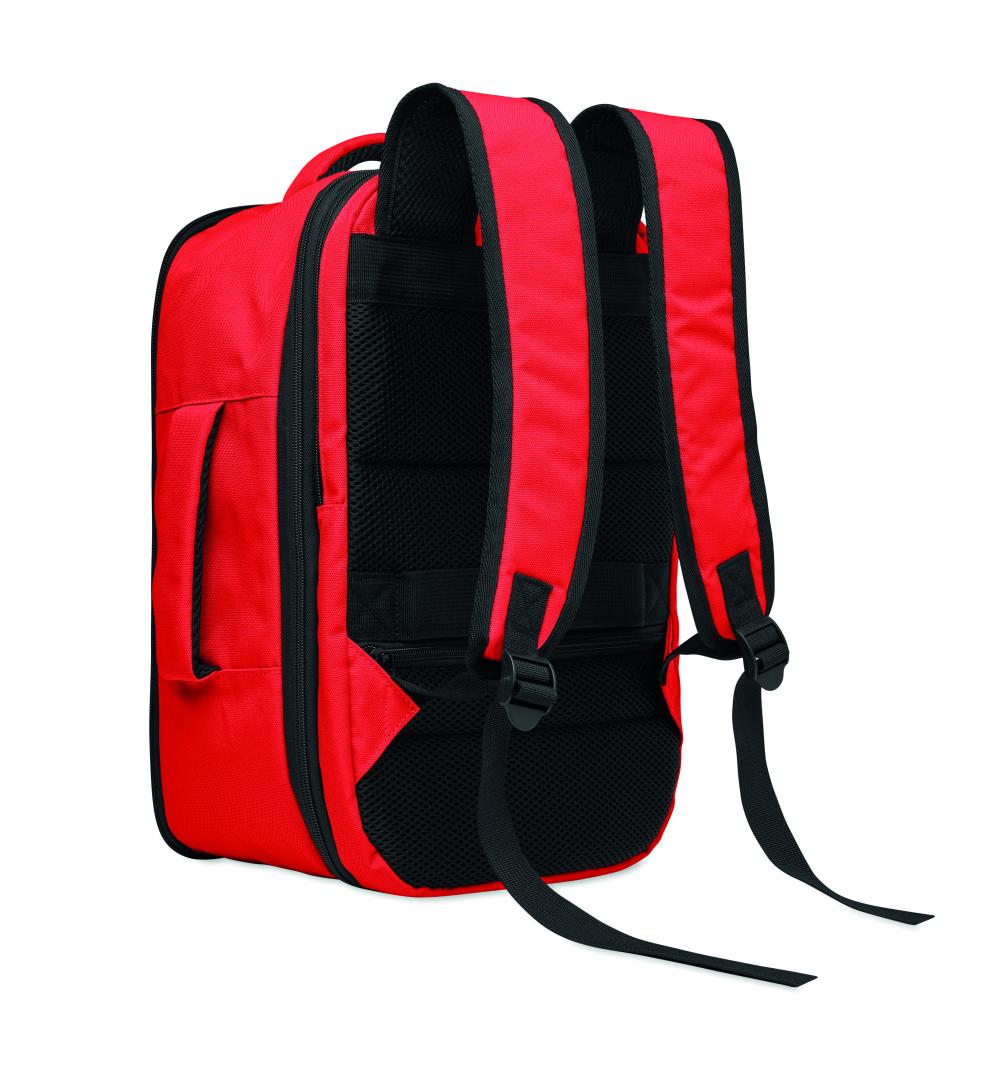 Mochila de mano tamaño cabina