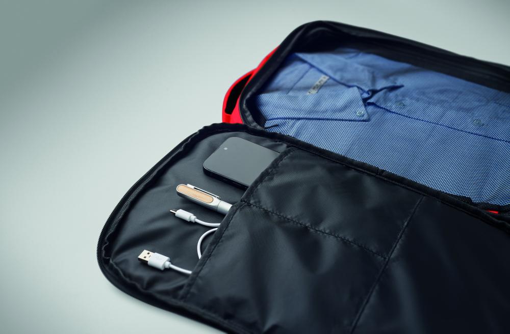 Mochila de mano tamaño cabina